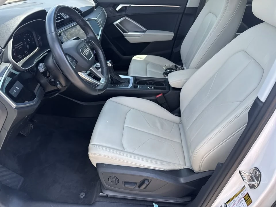 2023 Audi F3 Q3 - Image 5 of 15