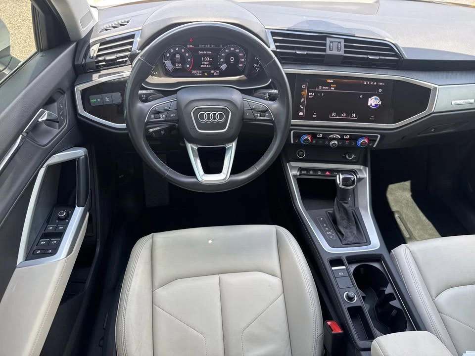 2023 Audi F3 Q3 - Image 7 of 15