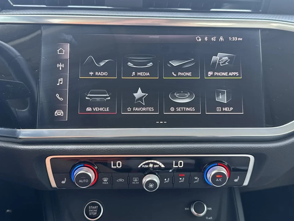 2023 Audi F3 Q3 - Image 12 of 15