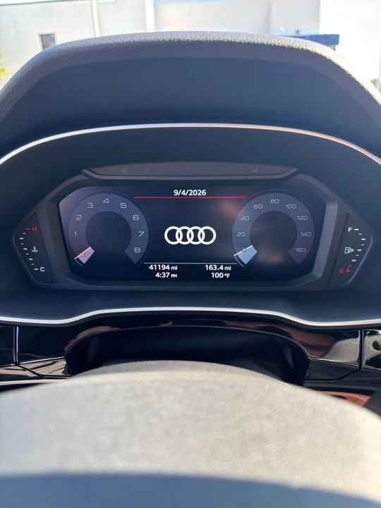 2023 Audi F3 Q3 - Image 6 of 12