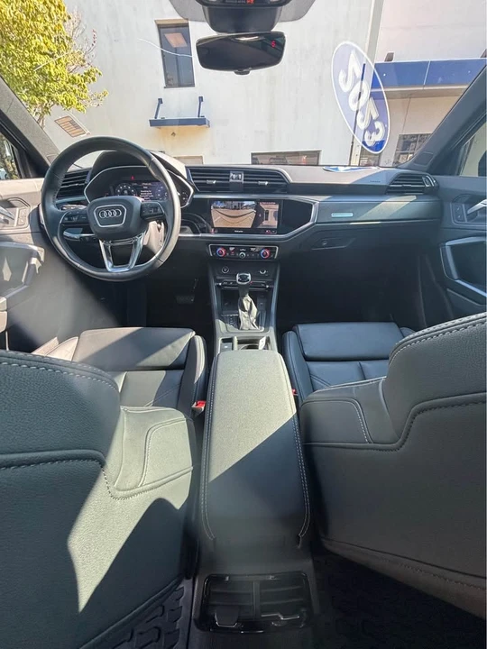 2023 Audi F3 Q3 - Image 7 of 12