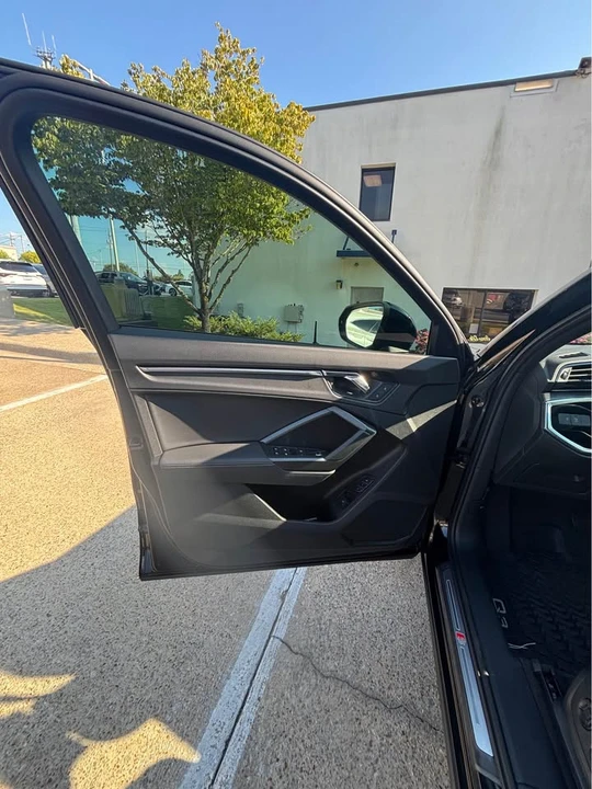 2023 Audi F3 Q3 - Image 8 of 12