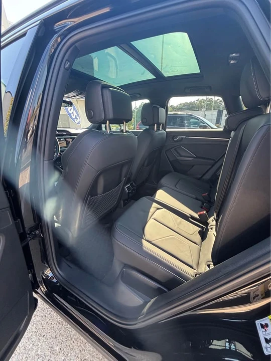 2023 Audi F3 Q3 - Image 9 of 12