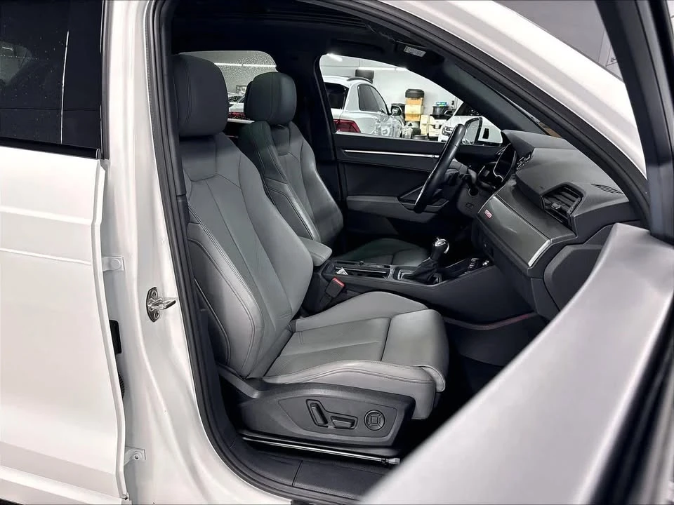 2023 Audi F3 Q3 - Image 9 of 19