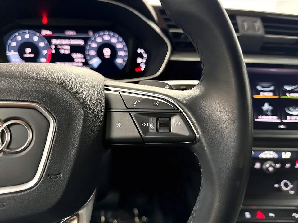 2023 Audi F3 Q3 - Image 19 of 19