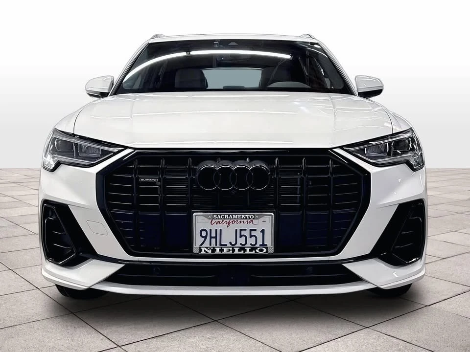 2023 Audi F3 Q3 - Image 3 of 19