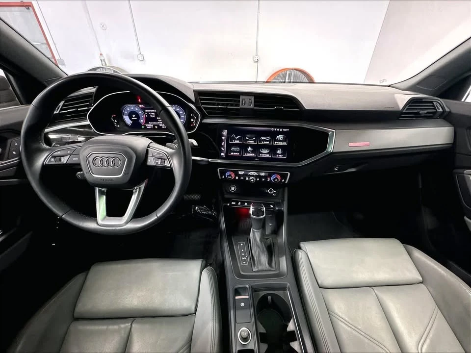 2023 Audi F3 Q3 - Image 15 of 19