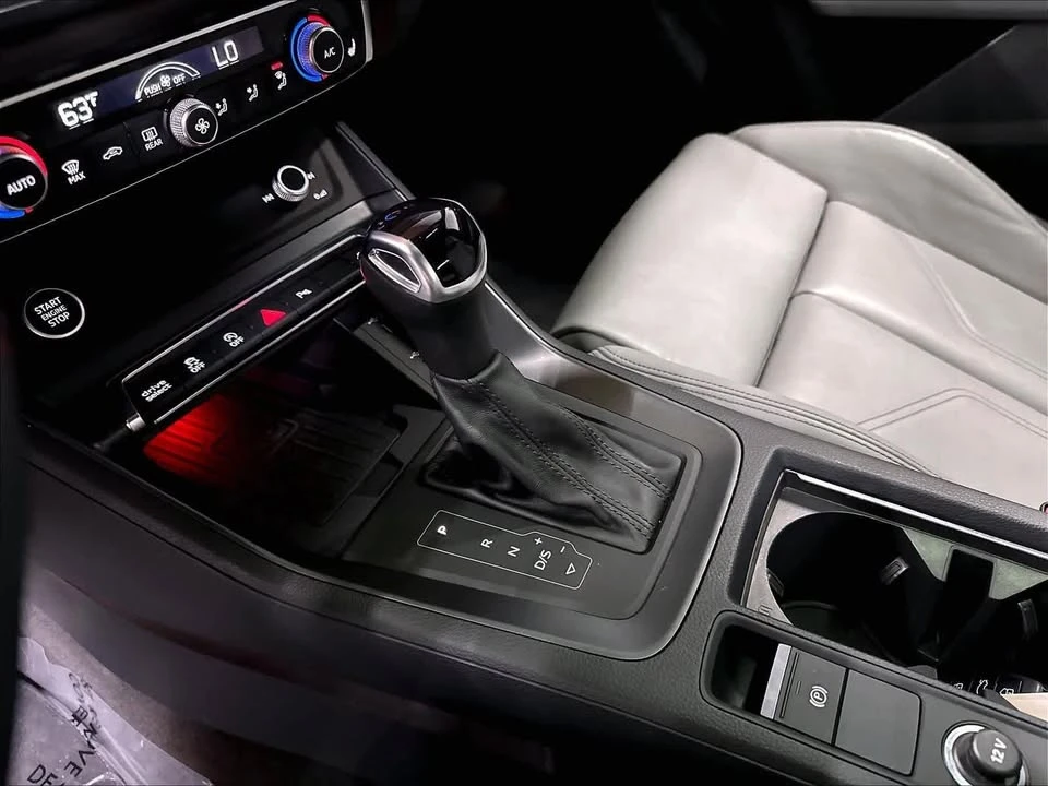 2023 Audi F3 Q3 - Image 17 of 19