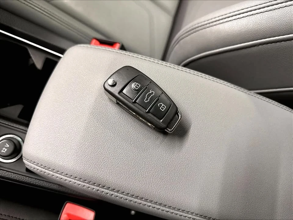 2023 Audi F3 Q3 - Image 11 of 19