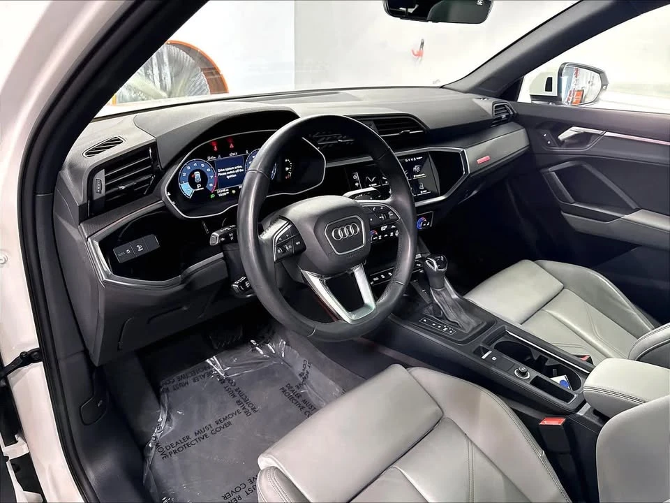 2023 Audi F3 Q3 - Image 14 of 19