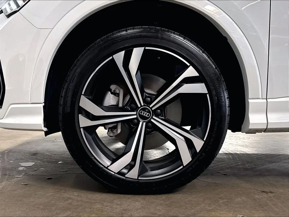 2023 Audi F3 Q3 - Image 10 of 19