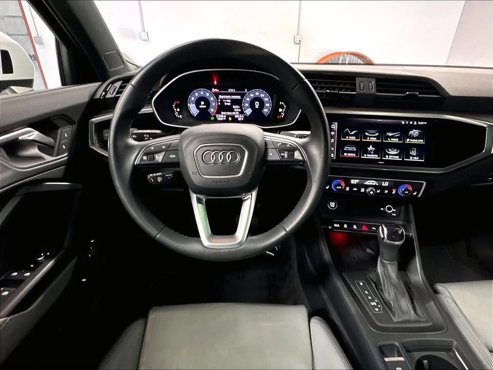 2023 Audi F3 Q3 - Image 7 of 19
