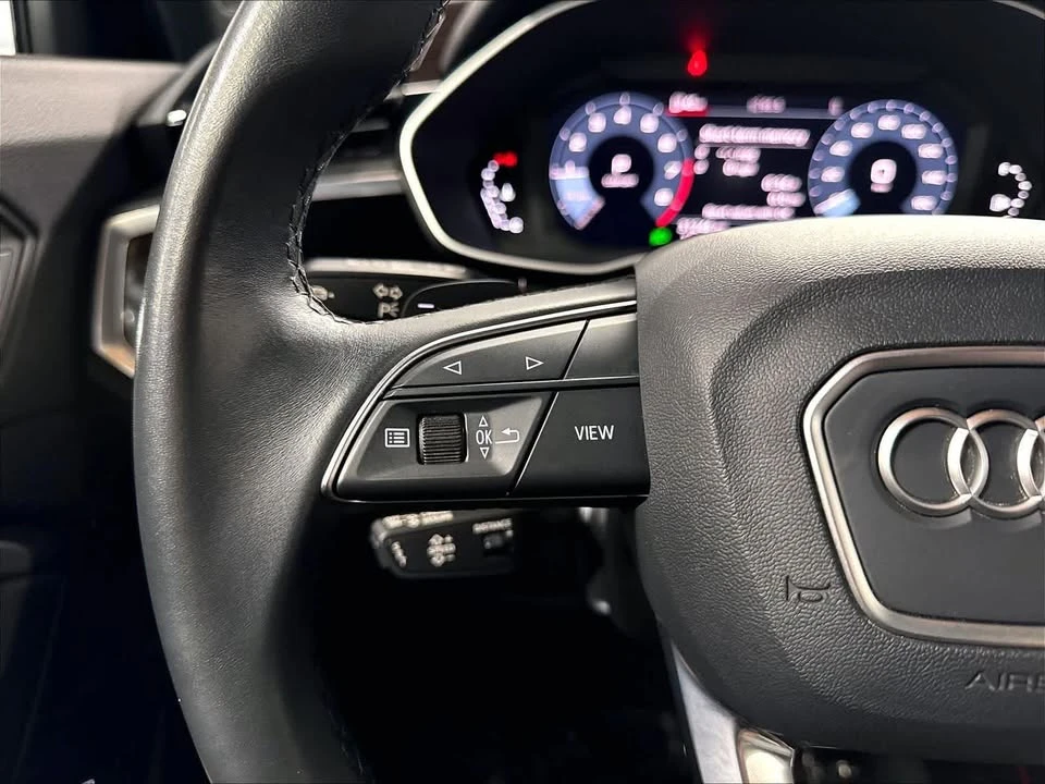 2023 Audi F3 Q3 - Image 18 of 19