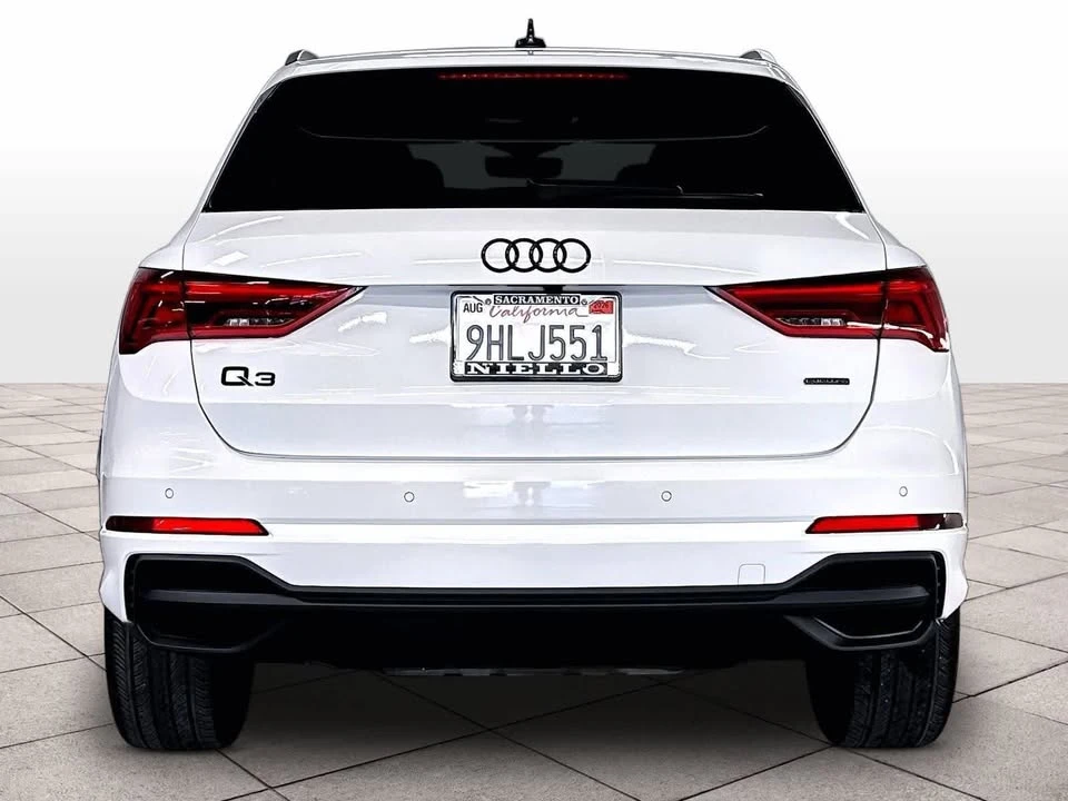 2023 Audi F3 Q3 - Image 6 of 19