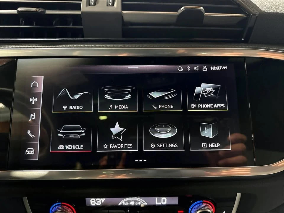 2023 Audi F3 Q3 - Image 8 of 19