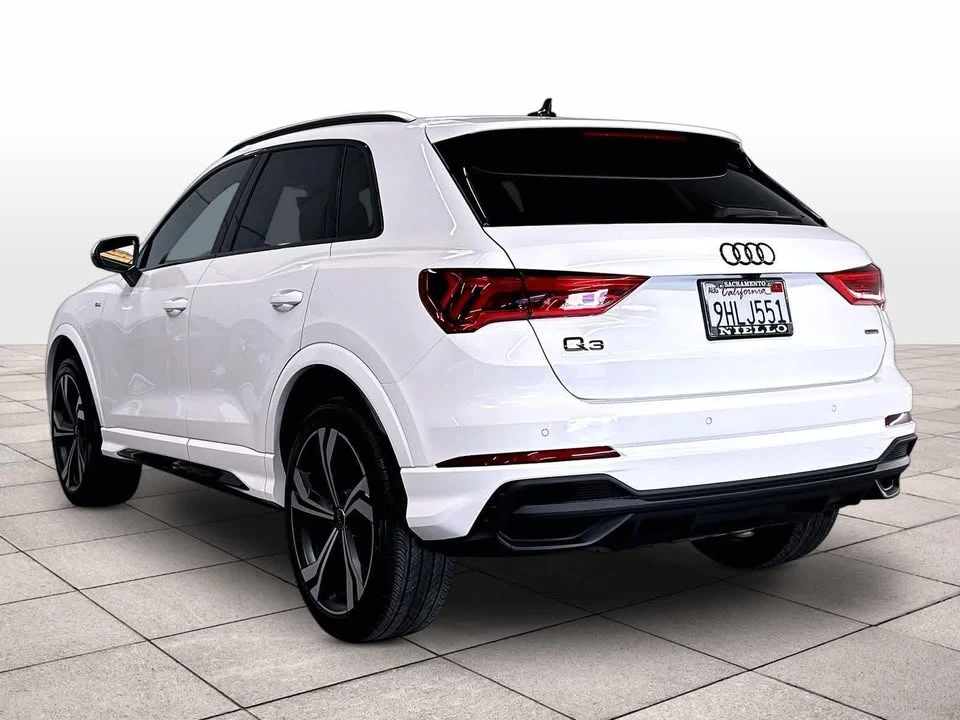 2023 Audi F3 Q3 - Image 12 of 19
