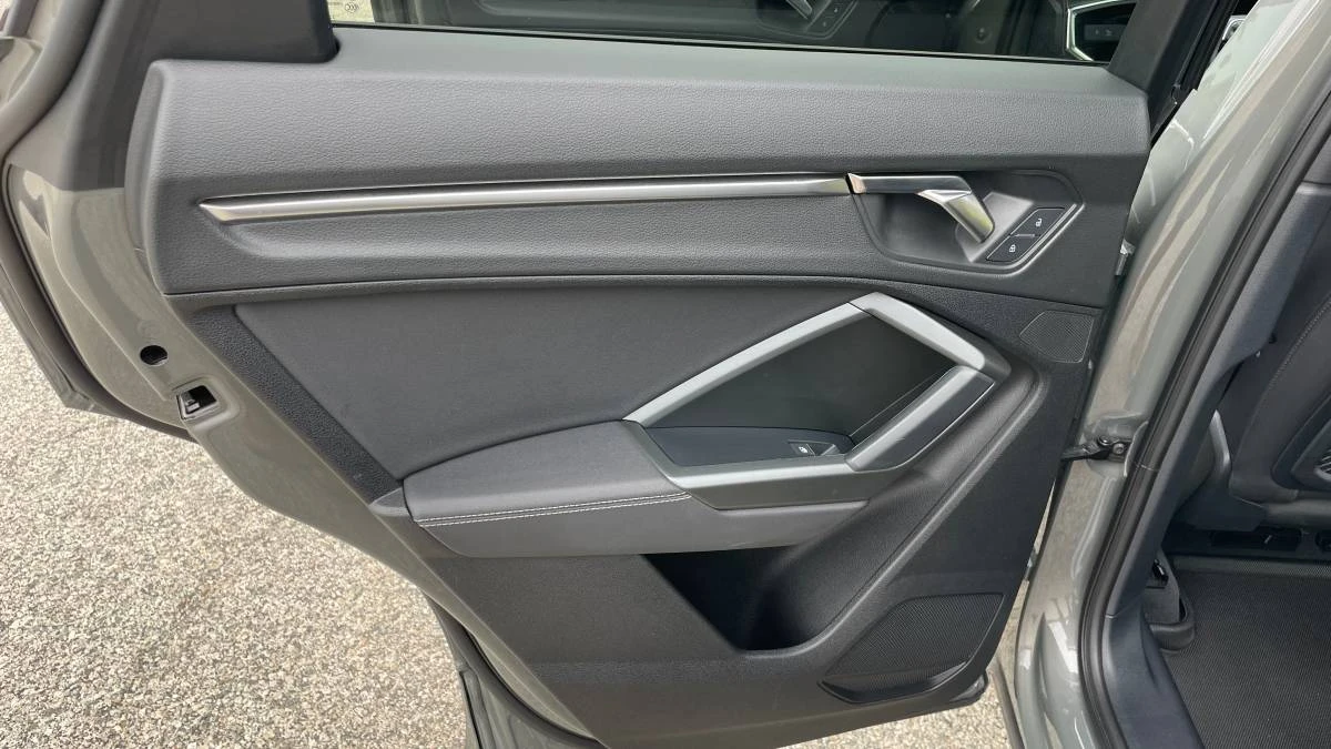 2023 Audi F3 Q3 - Image 14 of 15