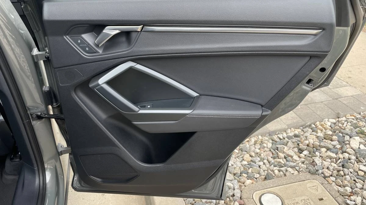2023 Audi F3 Q3 - Image 15 of 15