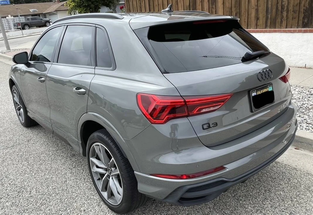 2023 Audi F3 Q3 - Image 5 of 15