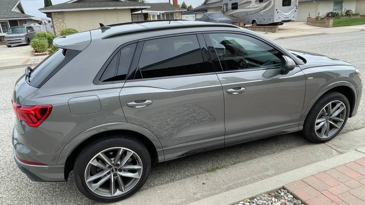 2023 Audi F3 Q3 - Image 3 of 15