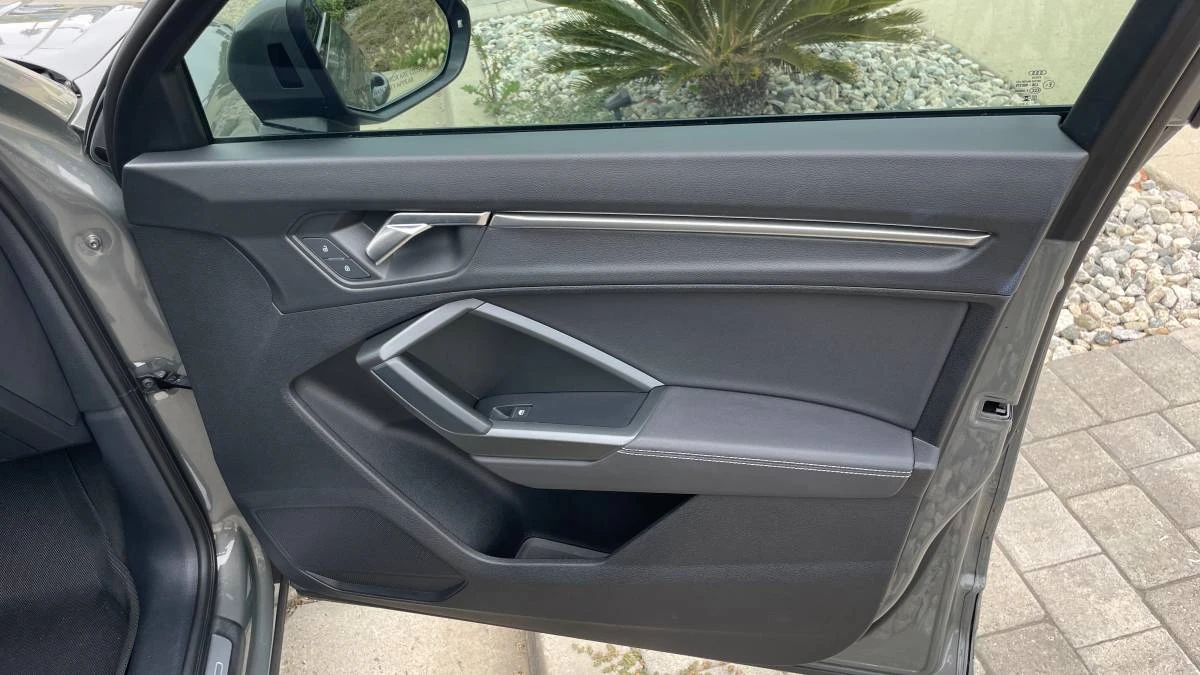 2023 Audi F3 Q3 - Image 13 of 15