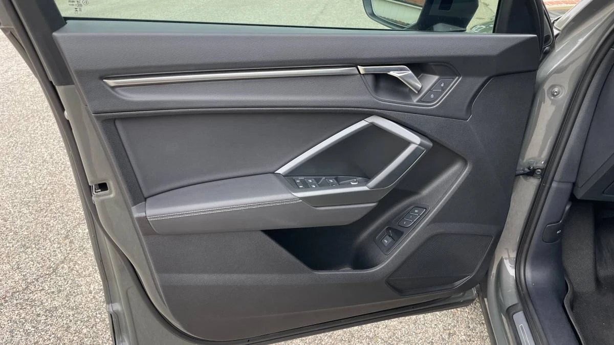 2023 Audi F3 Q3 - Image 12 of 15