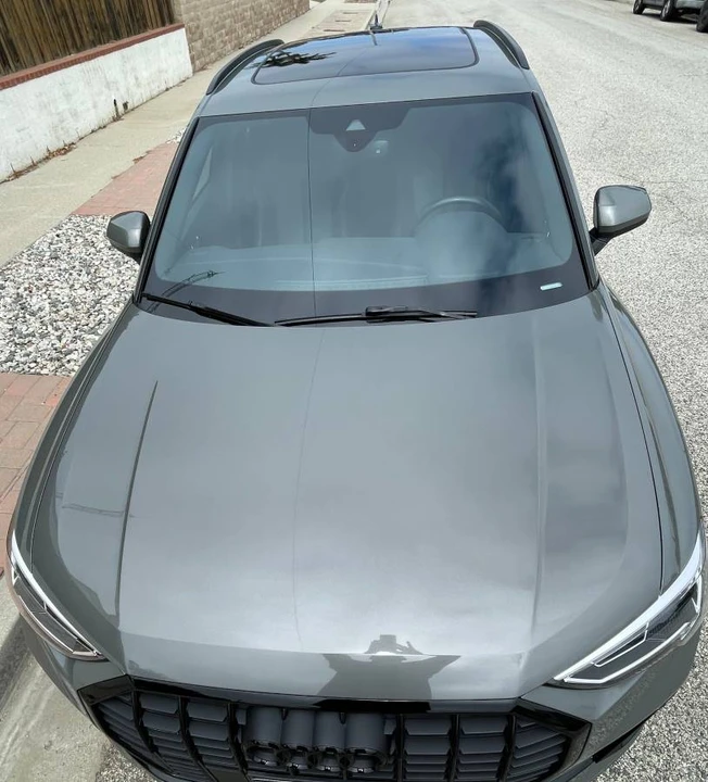 2023 Audi F3 Q3 - Image 7 of 15