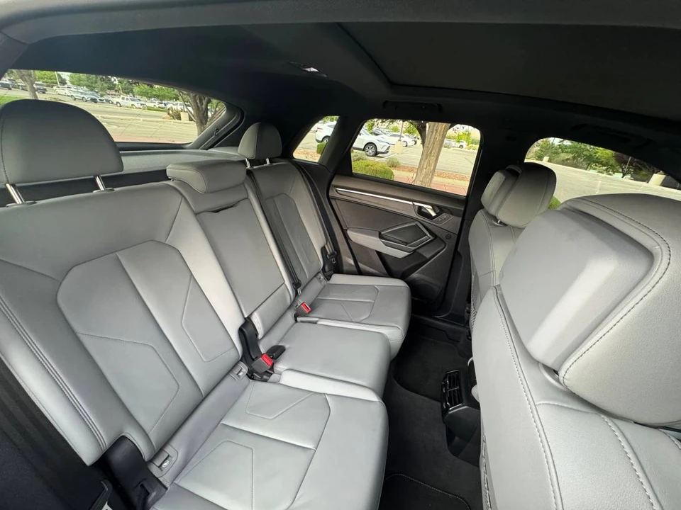 2023 Audi F3 Q3 - Image 12 of 24