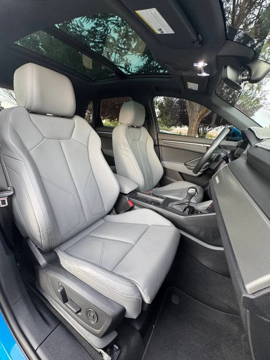2023 Audi F3 Q3 - Image 8 of 24