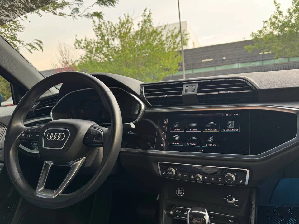 2023 Audi F3 Q3 - Image 15 of 24