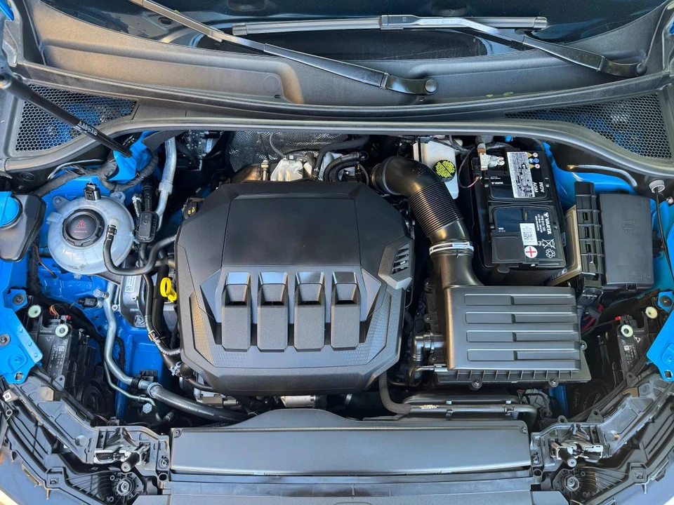 2023 Audi F3 Q3 - Image 23 of 24