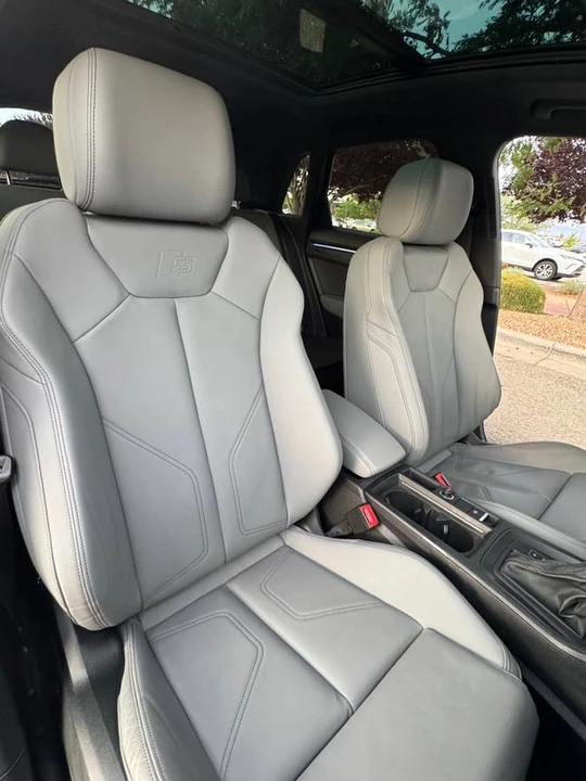 2023 Audi F3 Q3 - Image 10 of 24