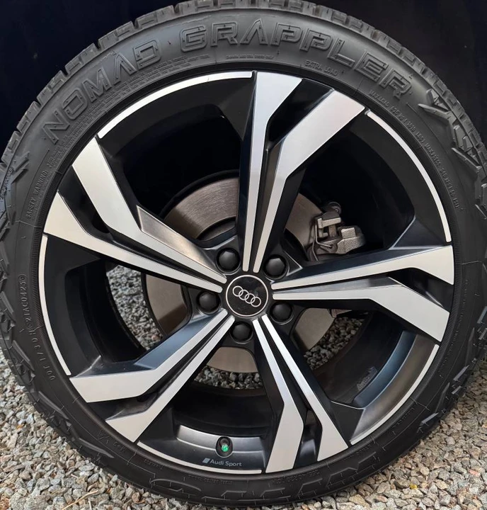2023 Audi F3 Q3 - Image 18 of 24