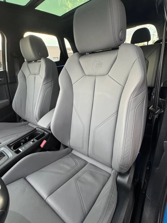 2023 Audi F3 Q3 - Image 9 of 24