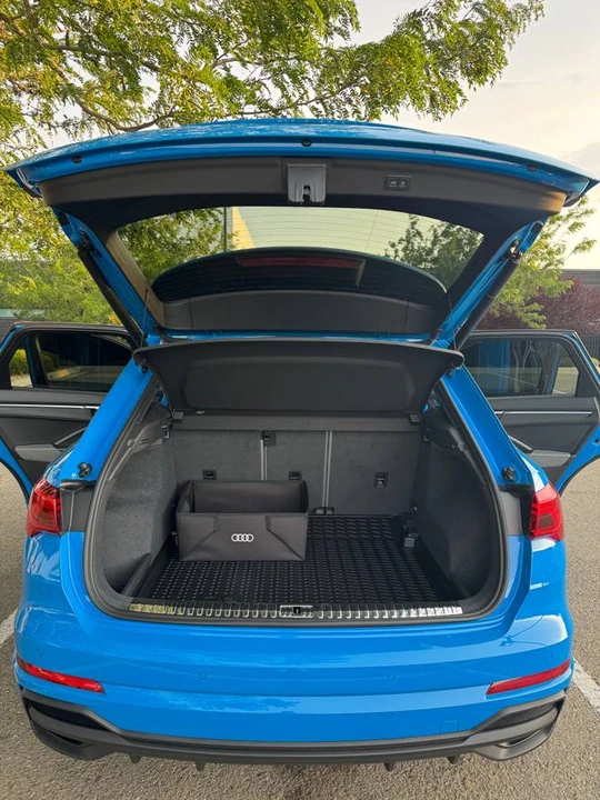 2023 Audi F3 Q3 - Image 7 of 24