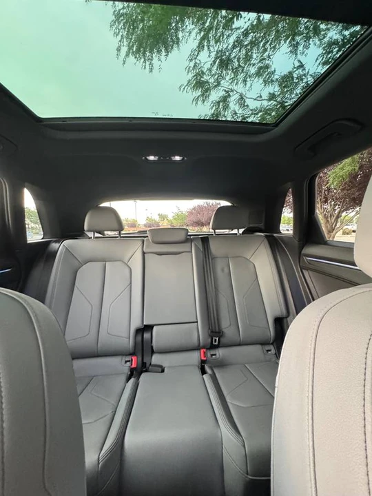 2023 Audi F3 Q3 - Image 13 of 24