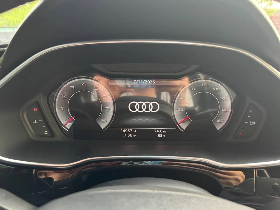 2023 Audi F3 Q3 - Image 17 of 24