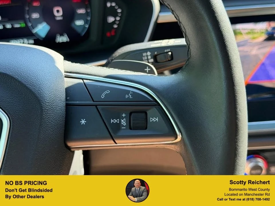2023 Audi F3 Q3 - Image 18 of 19