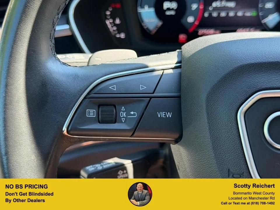 2023 Audi F3 Q3 - Image 17 of 19