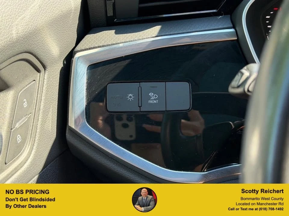 2023 Audi F3 Q3 - Image 16 of 19