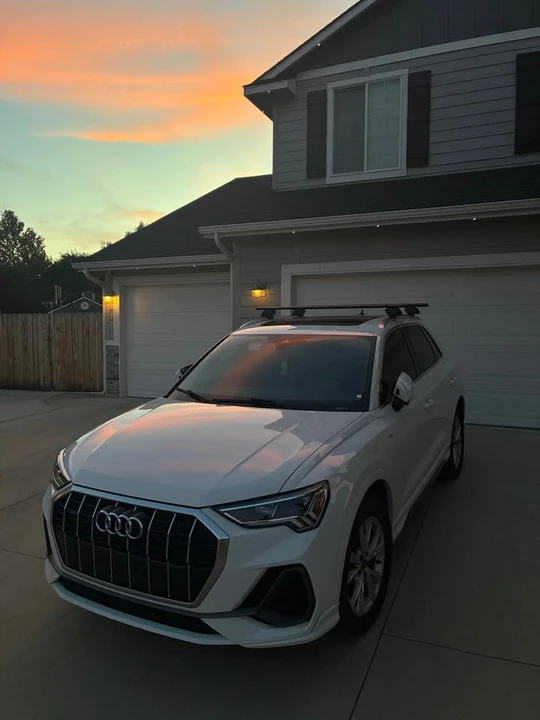 2023 Audi F3 Q3 - Image 6 of 6
