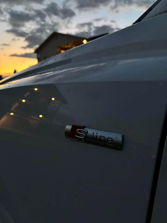 2023 Audi F3 Q3 - Image 5 of 6