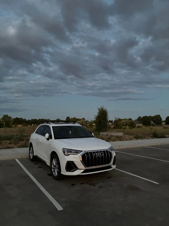 2023 Audi F3 Q3 - Image 4 of 6