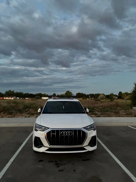 2023 Audi F3 Q3 - Image 3 of 6