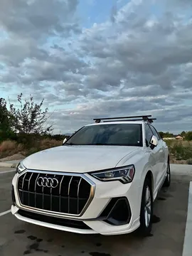 2023 Audi Q3 S line Premium 45 TFSI quattro