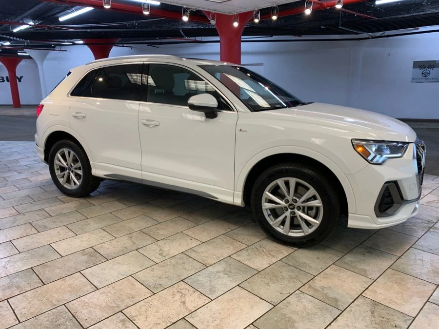 2023 Audi F3 Q3 - Image 5 of 19