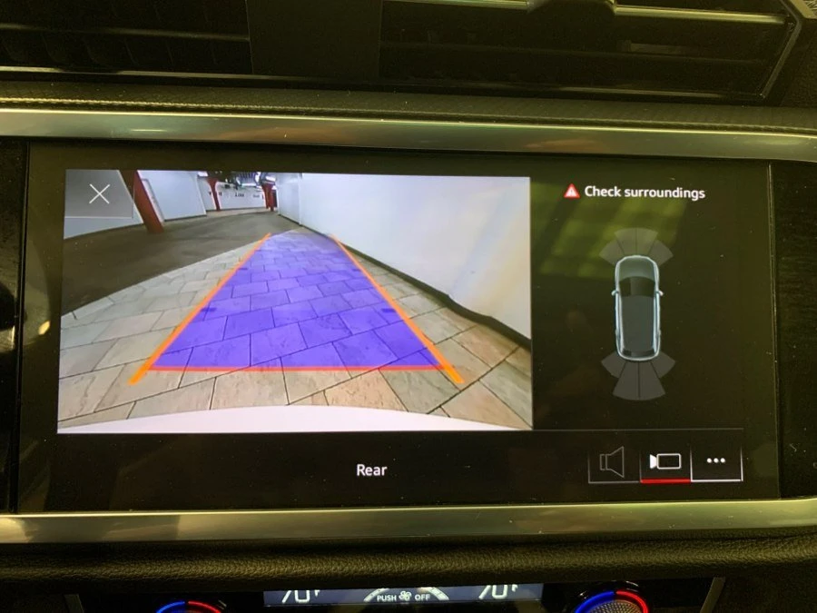 2023 Audi F3 Q3 - Image 19 of 19