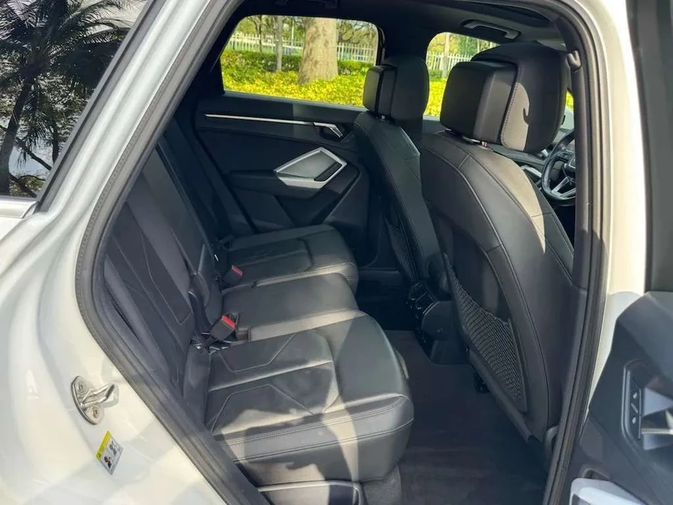 2023 Audi F3 Q3 - Image 8 of 12