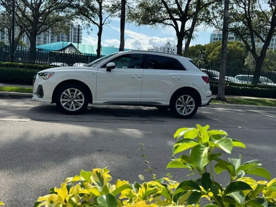 2023 Audi F3 Q3 - Image 11 of 12