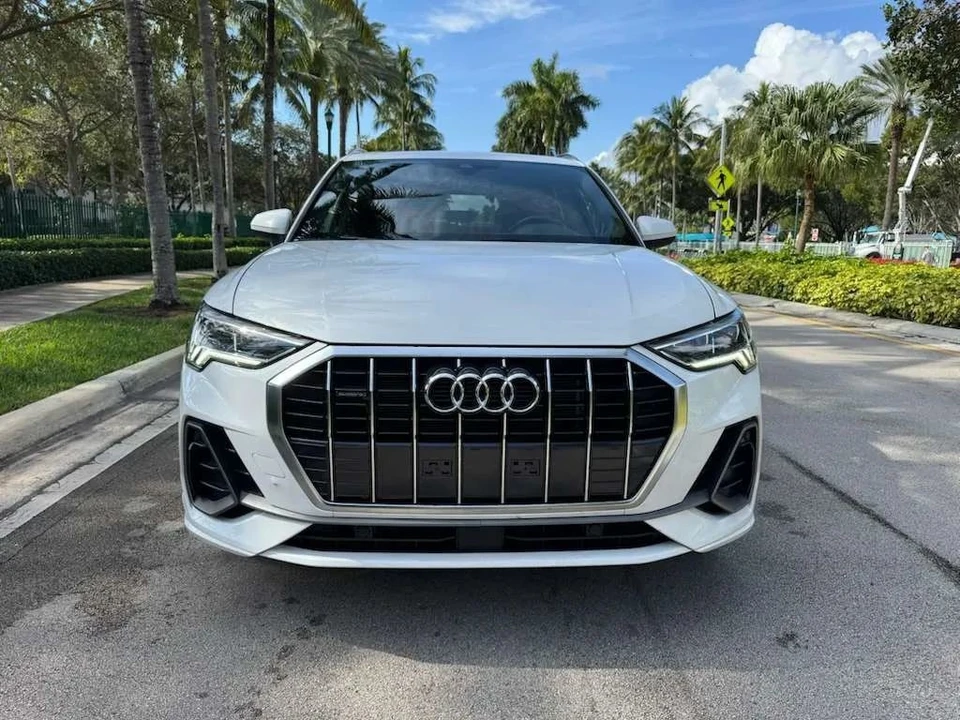 2023 Audi F3 Q3 - Image 6 of 12